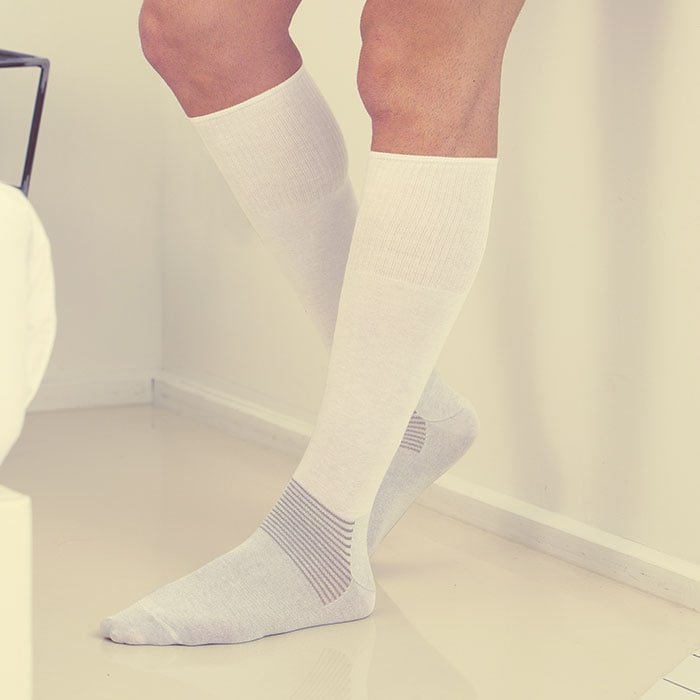 RelaxSan Diabetic and Sensitive feet socks • Calze GT