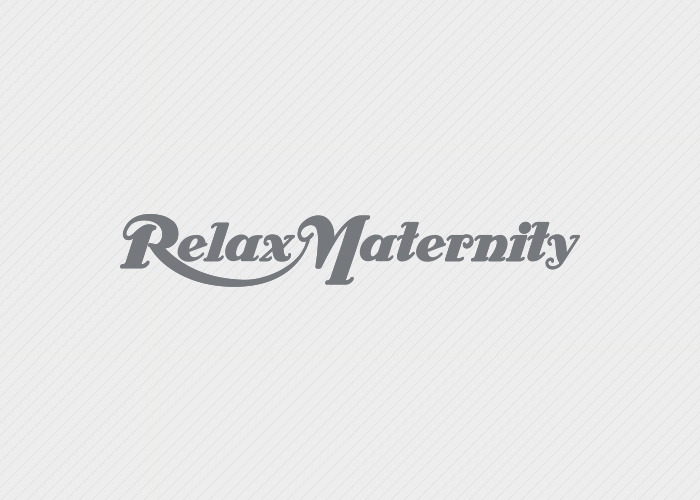 RelaxMaternity, pregnancy underwear • Calze GT