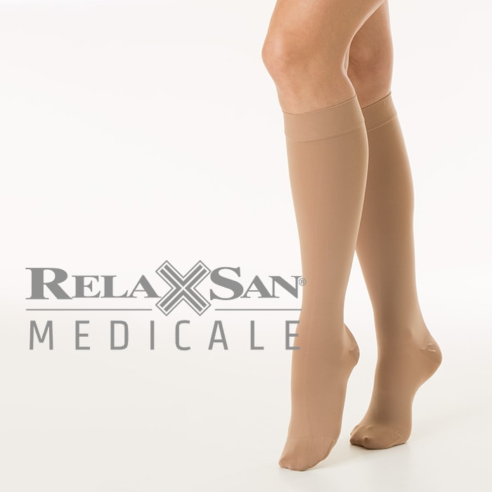 Calze G.T. products: compression socks, medical stockings, shapewear 